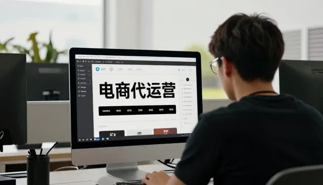 线上店铺运营常见问题及检查要点分析
