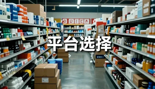 选品策略如何影响电商代运营的业务发展趋势